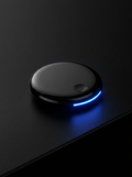 NOVI Smart Tracker — Bluetooth Key & Item Finder
